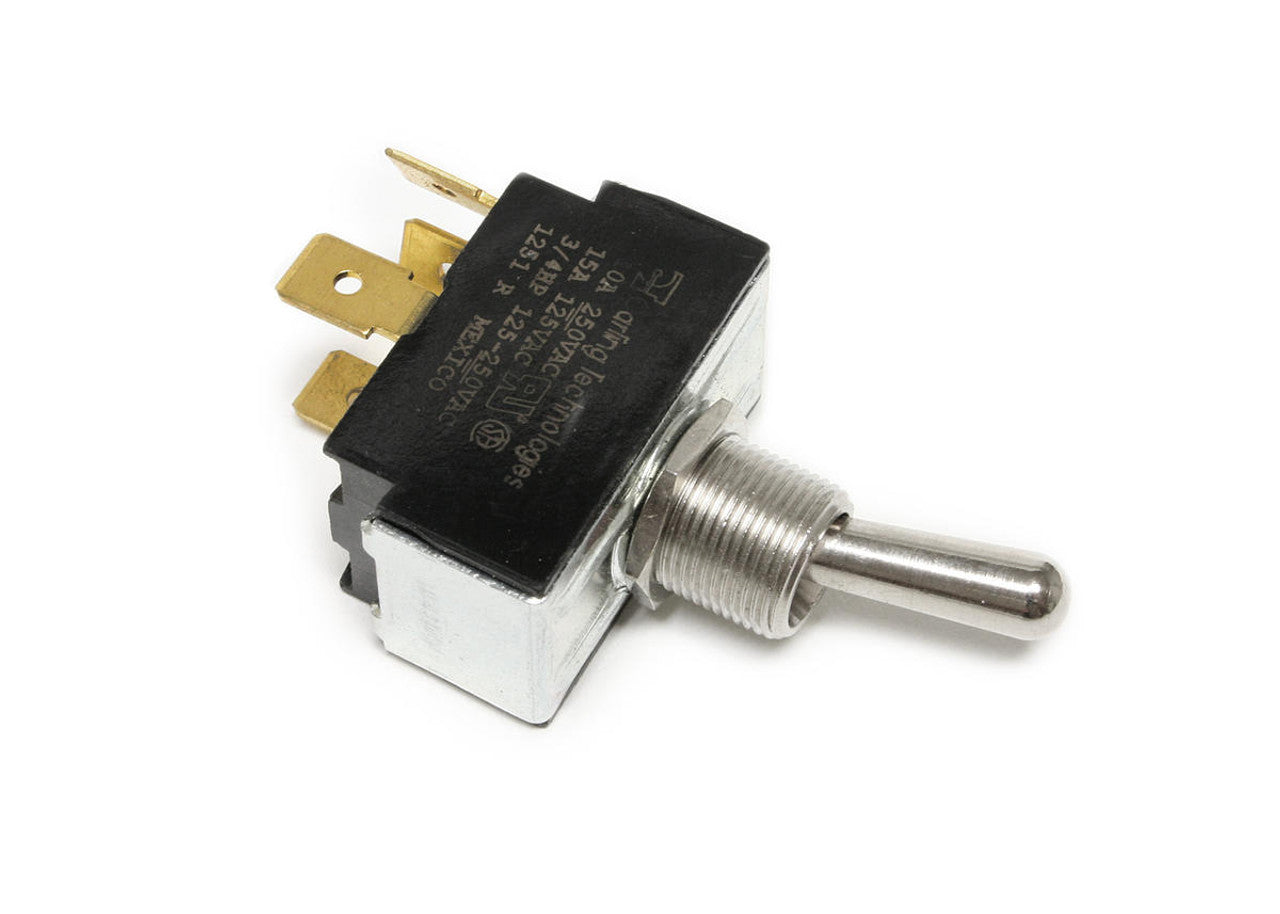 Brent Wheel Switch Rc