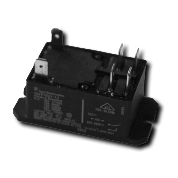 TNF Relay T92P7D22-12