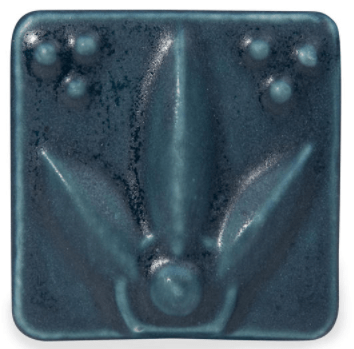 Amaco Glaze Satin Matt SM-29 Blue Green - Pint