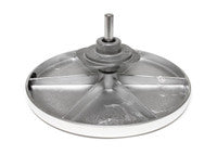 Head Subassembly 14 X 3/4" Machine for Brent Wheels B,C & CXC