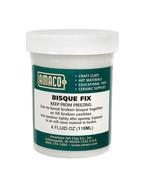 Amaco Bisque Fix 4 OZ