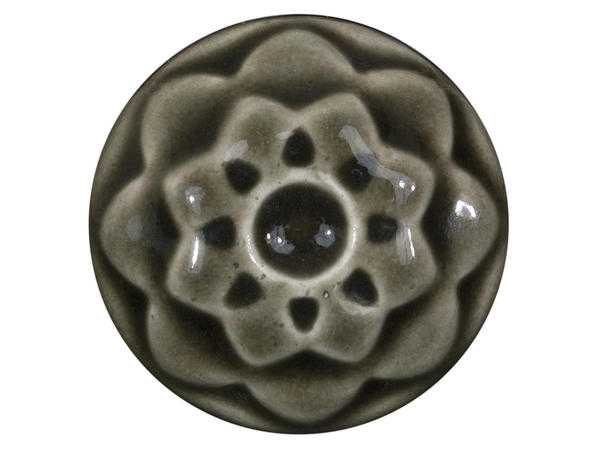 Amaco Glaze Celadon C-3 Smoke - Pint