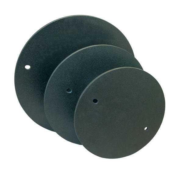 Amaco Bat Plasti 14" With Bat Pin Holes