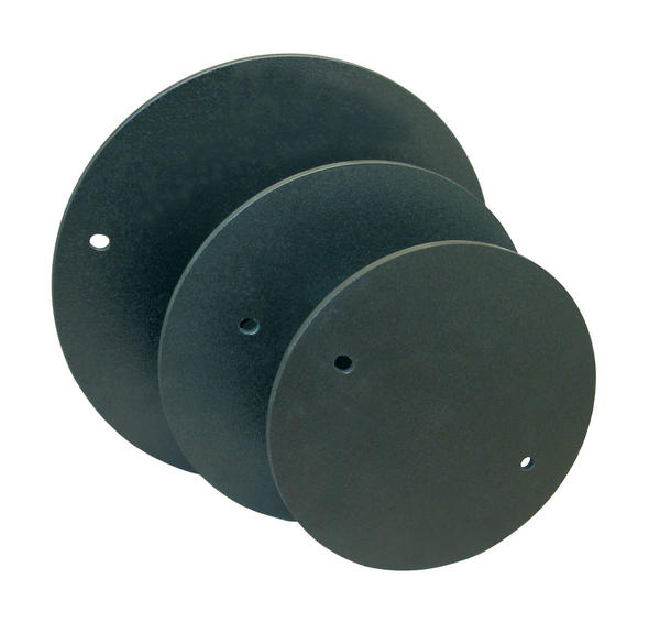 Amaco Bat Plasti 12" With Bat Pin Holes