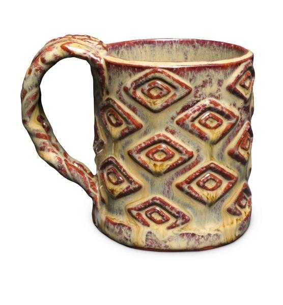 Amaco Glaze Artist Choice A-62 Camel - Pint