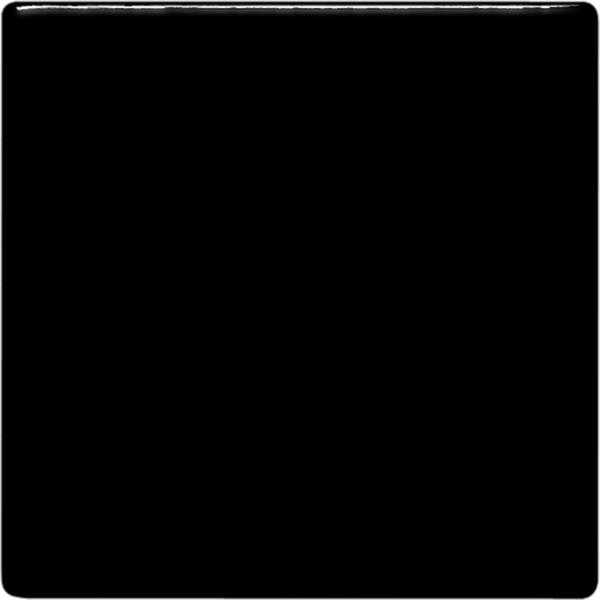 Amaco Glaze Teacher's Palette TP-1 Coal Black - Pint