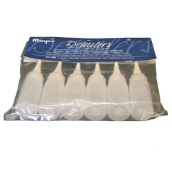 Detail Tips & 1oz Bottles (6 In Pack)