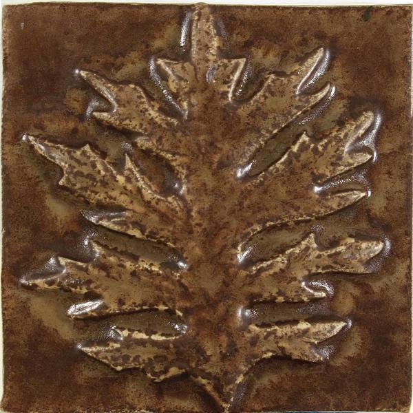 Amaco Glaze Textured Alligator LT-34 Antique Brown - Pint