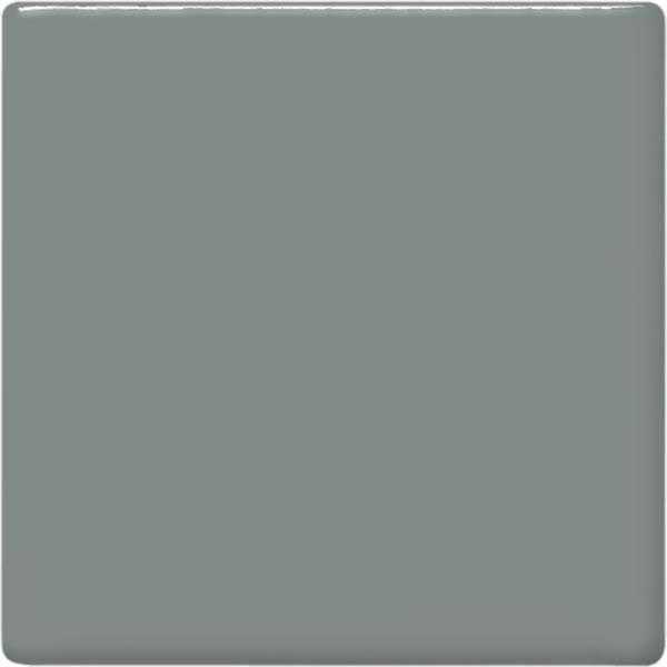 Amaco Glaze Teacher's Palette TP-15 Gray - 8 Oz