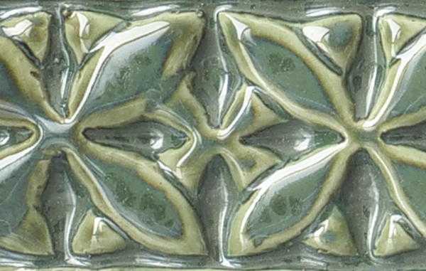 Amaco Glaze Potter's Choice PC-47 Emerald Falls - Pint