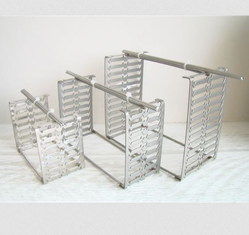 Bead Rack large fired up to 1200˚C - Art Central Pottery