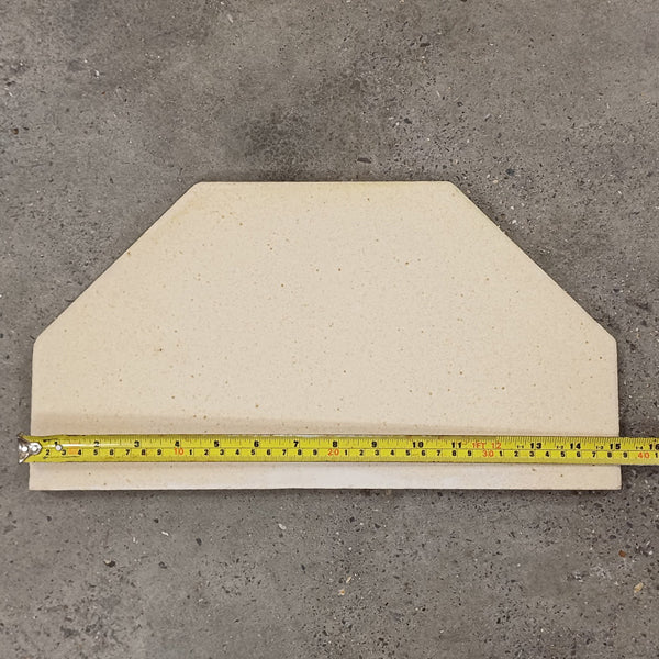 Kiln Shelf Half 39cm for Fireluxe kiln