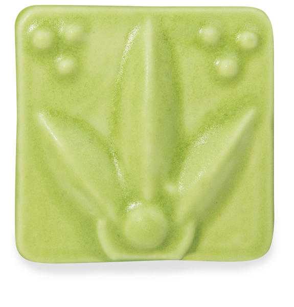 Amaco Glaze Satin Matt SM-42 Mint - Pint