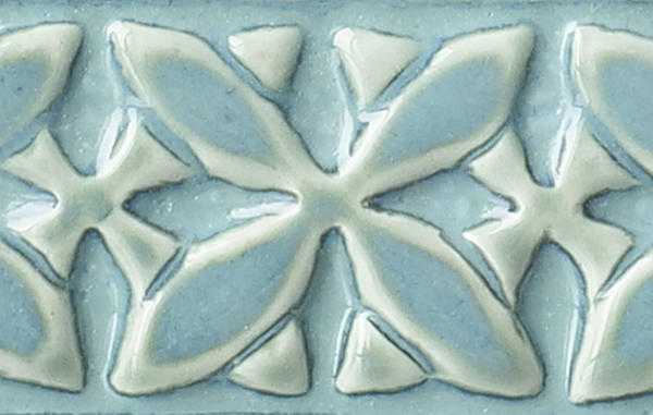 Amaco Glaze Potter's Choice PC-26 Blue Lagoon - Pint