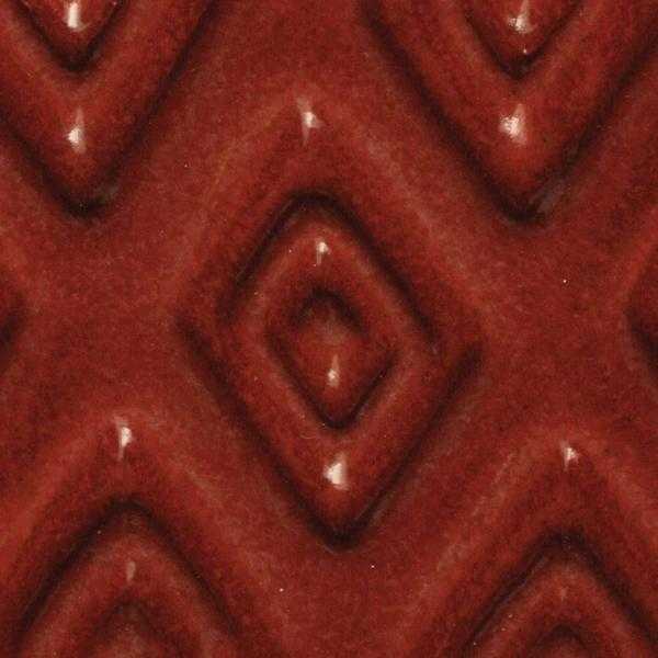 Amaco Glaze Artist Choice A-52 Old Brick - Pint
