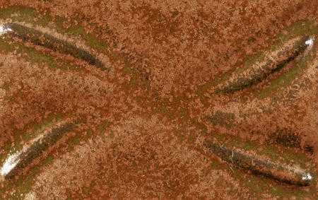 Amaco Glaze Potter's Choice PC-56 Ancient Copper - Pint