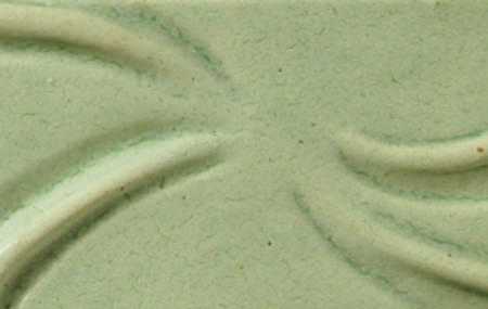 Amaco Glaze Potter's Choice PC-49 Frosted Melon - Pint