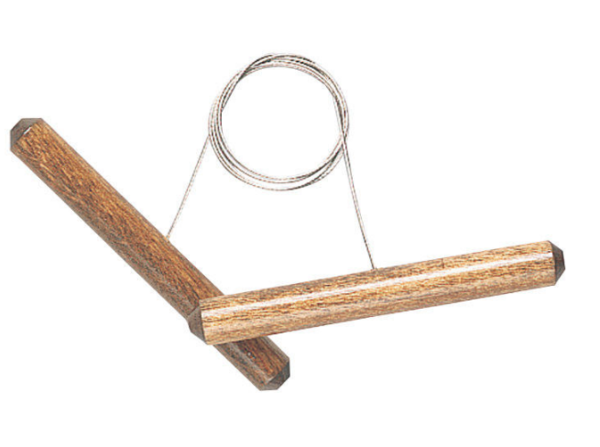Amaco Tool Wire Cutter 8"