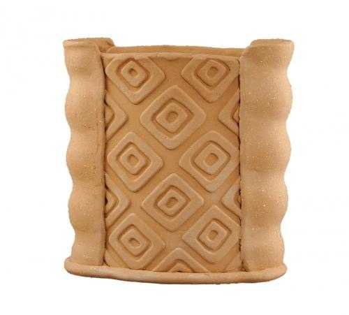 Amaco Clay Brown Stone Earthenware No.29 (22.68 Kg) Low Fire