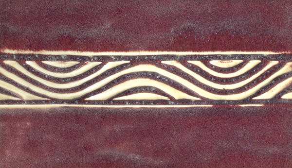 Amaco Glaze Potter's Choice PC-70 Copper Red - Pint