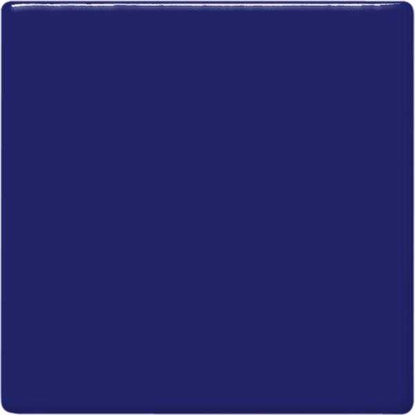 Amaco Glaze Teacher's Palette TP-21 Midnight Blue - 8 Oz