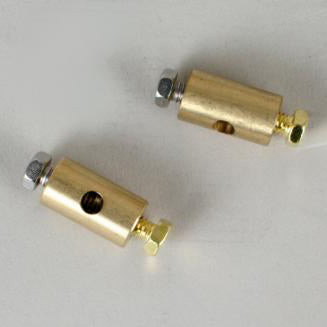 Kiln Element Connectors Pair
