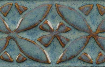 Amaco Glaze Potter's Choice PC-20 Blue Rutile - Pint