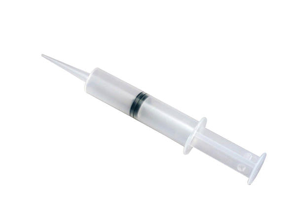 Amaco SLIP TRAIL APPLICATOR(SYRINGE)