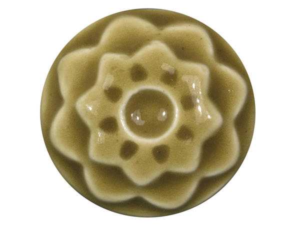 Amaco Glaze Celadon C-32 Ochre - Pint