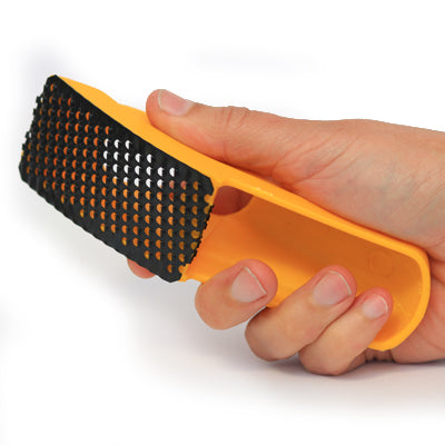 Clay Shredder