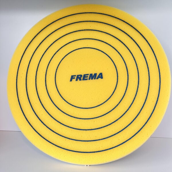 Frema 14 Throwing Bat and Foam ABS,30% Fiber Injection
