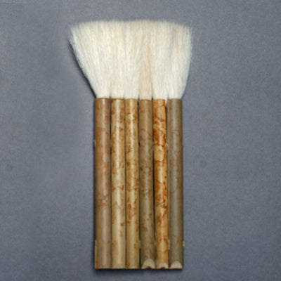 HAIK BRUSH - LARGE  6 heads