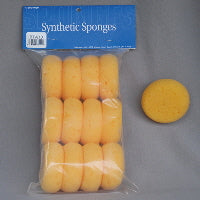 Hobby Clay Sponge Each