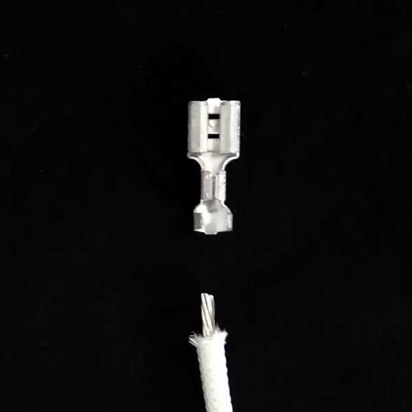 Kiln Relay Receptacle Terminal