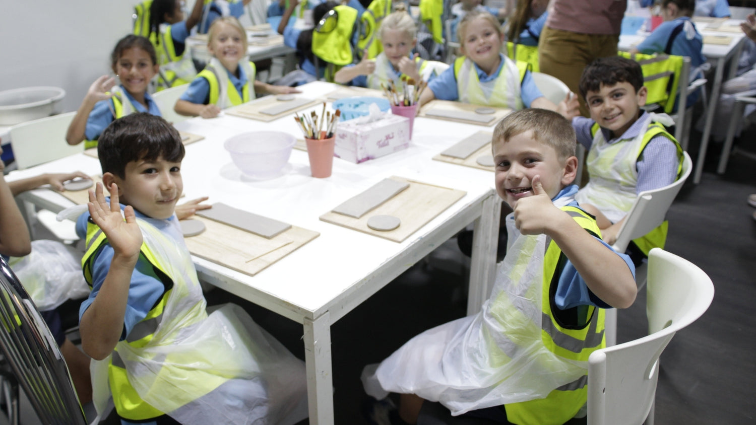School Trips