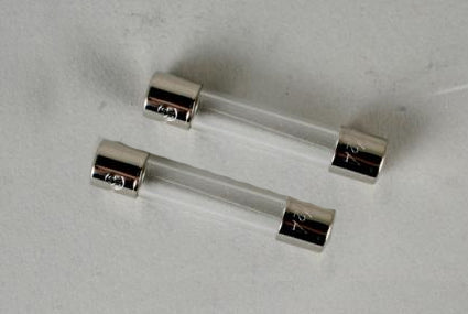 TNF Fuse for Kiln Paragon