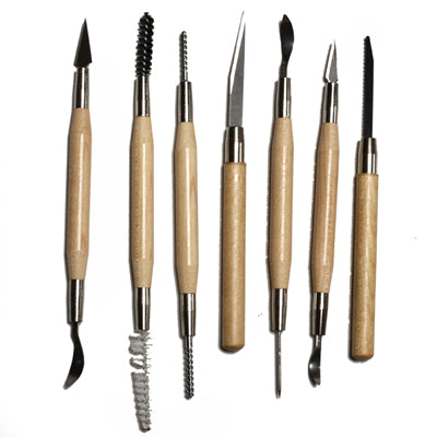 Clean Up Tools Kit 7pcs