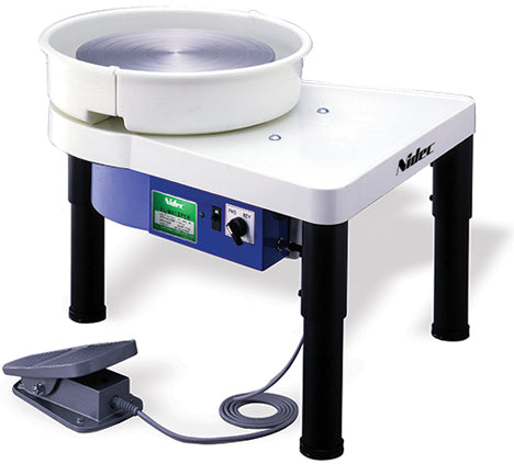 Shimpo Potters Wheel RK-3E, 230V